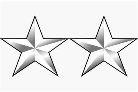 Air Force Officer Ranks