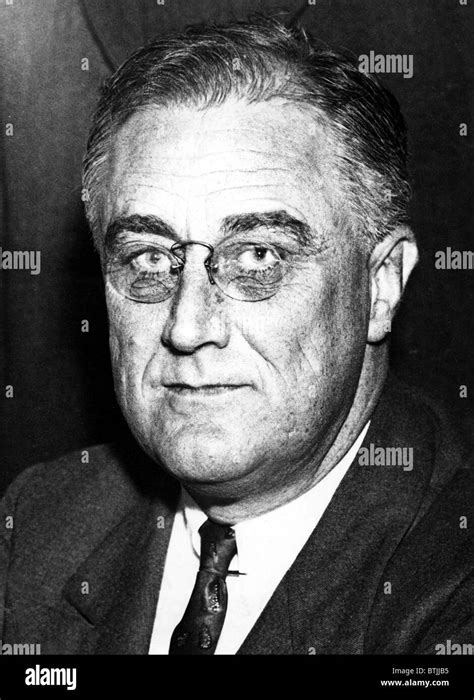 President Franklin Delano Roosevelt Hi Res Stock Photography And Images