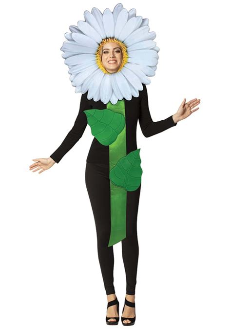 Daisy Costume For Adults