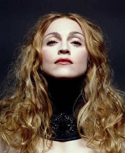 Madonna Photographed By Inez And Vinoodh For Spin Magazine In 1998 Divas Pop Madonna Pictures