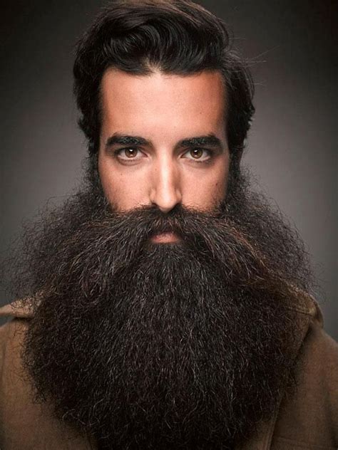 How To Grow A Beard [25 Stylish Beard Styles In 2020]