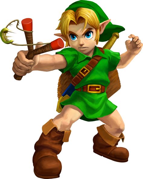 Young Link Video Game Genre Legend Of Zelda Zelda Birthday