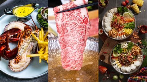 Tickle Your Tastebuds At These 10 New Restaurants At Siam Paragon And