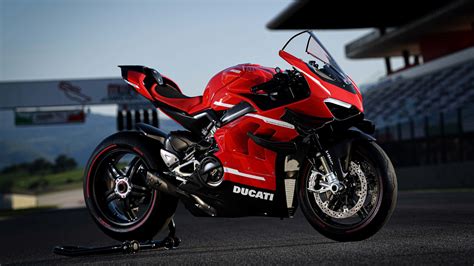 Ducati Superleggera V4 Wallpaper 4k 2020 Superbikes