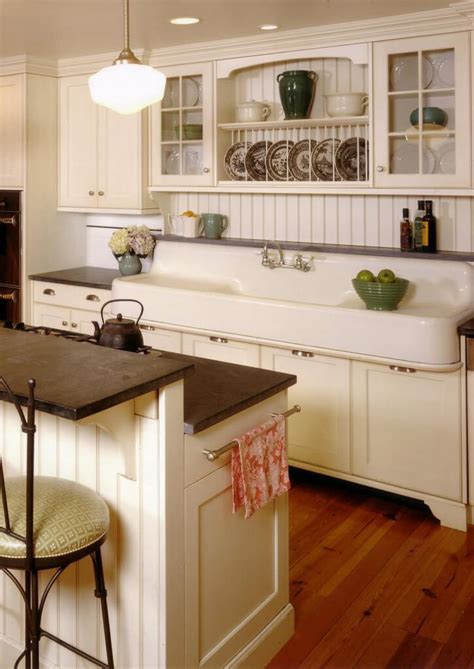 27 Populer Vintage Kitchen Set Decor