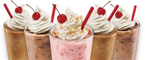 Sonic Offers Expanded Selection Of Shakes For Half Price After 8 Pm All Summer Long Brand Eating