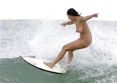 Nude Surfer Marama Kake 11 Pics Xhamster