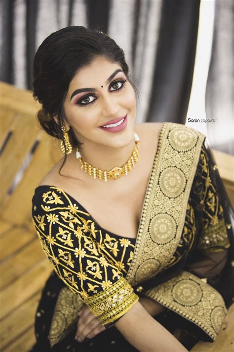 You will find different kinds of saree designs, saree images, actresses in saree, indian actress in saree, south indian actresses in saree, saree style, saree, bollywood actress in saree. Actress Yashika Anand Saree New Photos HD | New Movie Posters