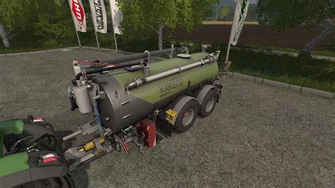 Fs17 Kaweco 18500 V1000 Fs 17 Trailers Mod Download