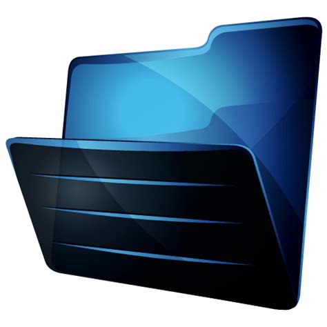 Folder Icon Files 349844 Free Icons Library