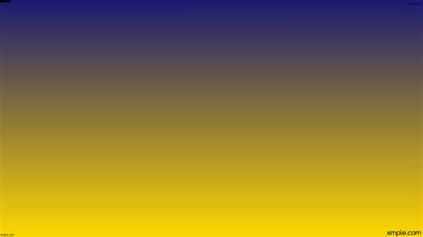 Wallpaper Blue Linear Gradient Yellow Highlight Ffd700 191970 150° 67