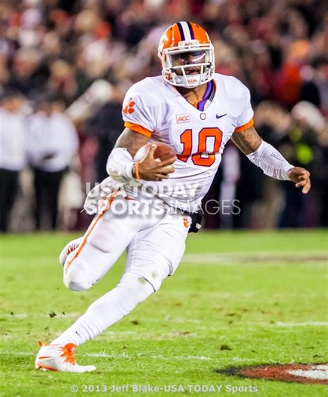 Team has created the tradition of wearing purple pants and purple jerseys with their iconic orange. 2013 Clemson Football Uniform Critique - Shakin The Southland