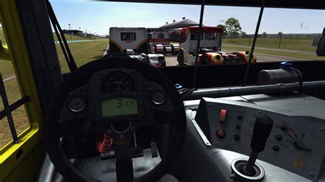 Reiza Formula Truck 2013 On Steam Inside Sim Racing