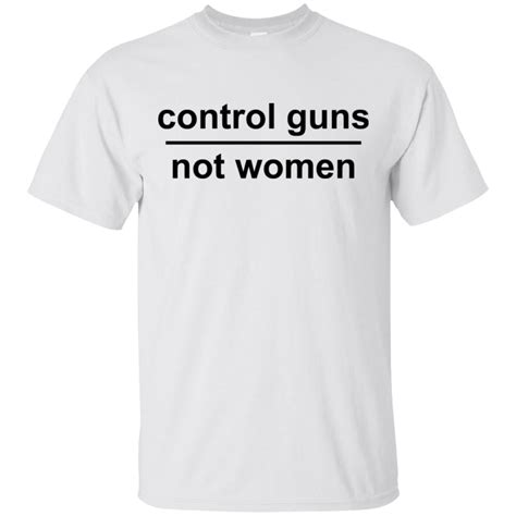 Control Guns Not Women Wind Vandy