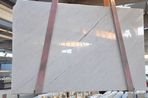 Bianco Sivec Marble Balkan White Marble From Turkey