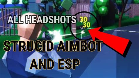 This is the highest standard script youre gunna find for this game. Strucid Script Aimbot : Strucid Hack Aimbot Working Roblox ...