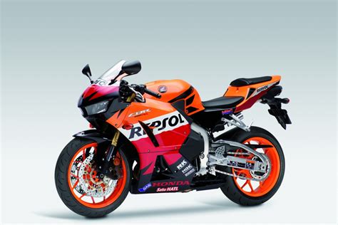 The honda cbr600rr is a 599 cc (36.6 cu in) sport bike made by honda since 2003, part of the cbr series. 2014 Honda Cbr600rr Repsol - news, reviews, msrp, ratings ...