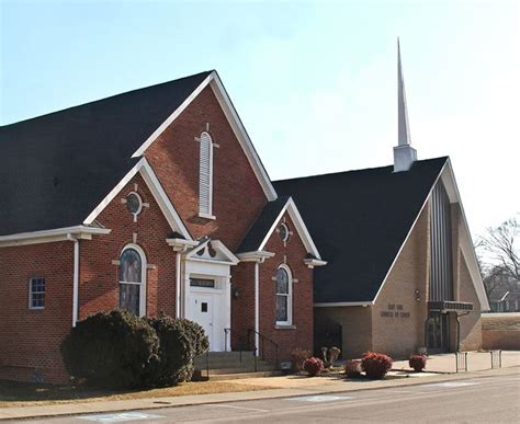 East Side Church Of Christ