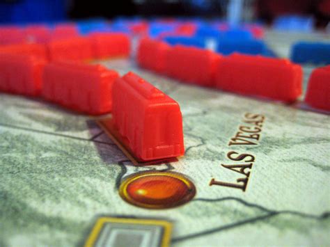 The Best Strategy Board Games For All Types Of Players