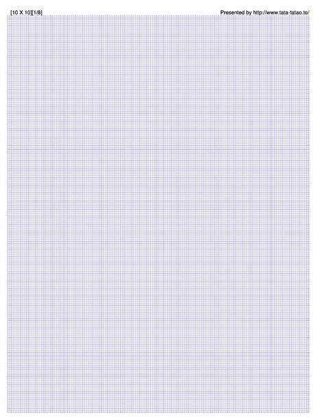 Graph Paper Template For Word Free Printable Graph Pa