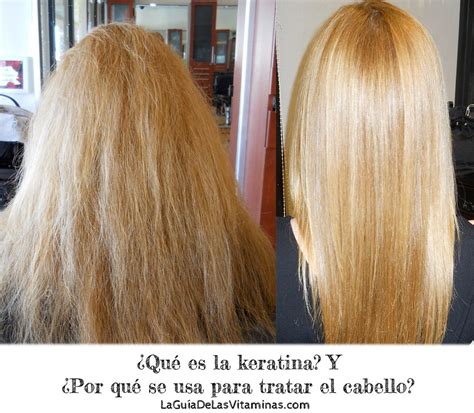 Junto al champú y el acondicionador, este cosmético se ha convertido en un imprescindible para el cabello. Que es la keratina y porque se usa para tratar el cabello ...
