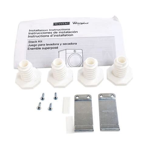 Kenmore 1105902800 Stacking Kit Genuine Oem