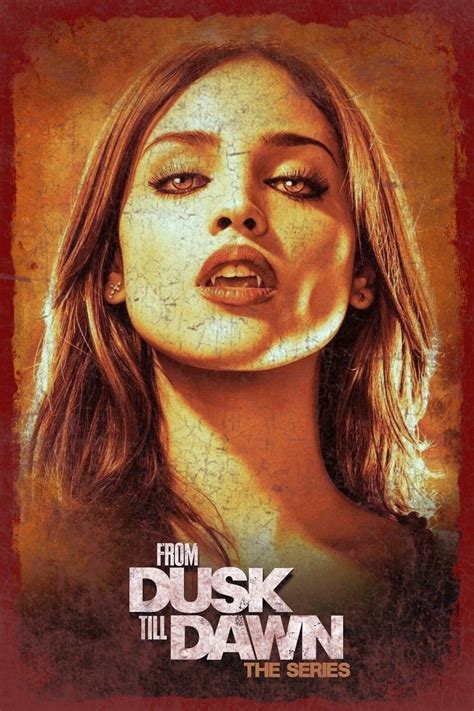 From Dusk Till Dawn The Series Tv Show Information And Trailers Kinocheck