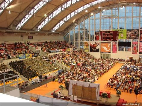 Jun 11, 2021 · en el auditorio benito juárez se rompió un nuevo récord, de un solo día, con 18,216 vacunas para personas de 50 a 59 años y embarazadas con más de nueve semanas de gestación. Auditorio-Gimnasio Benito Juárez : Auditorios México ...