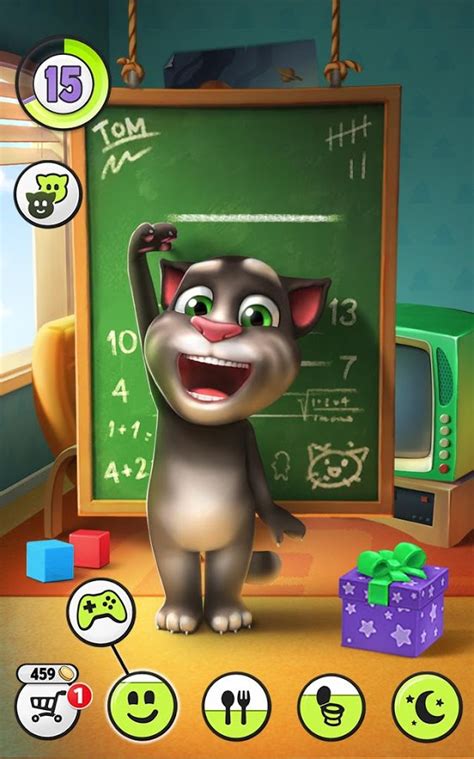 Download my talking tom apk (latest version) for samsung, huawei, xiaomi and all android phones, tablets and other devices. Free Download My Talking Tom Game Apps For Laptop, Pc ...