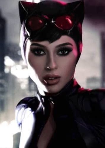 Selina Kyle Fan Casting For The Dark Knight Mycast Fan Casting Your