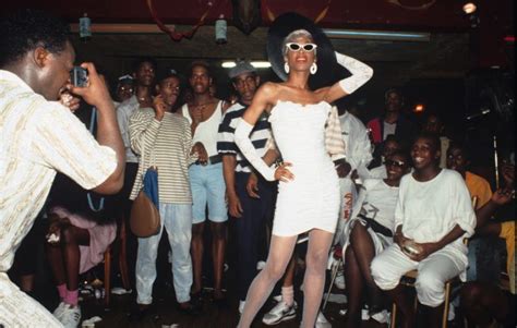 Strike A Pose A Brief History Of Ballroom Culture In 10 Joyous Songs