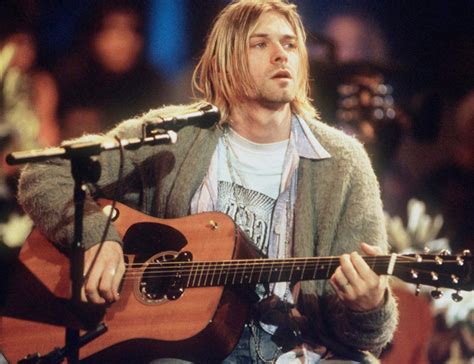 Kurt Cobain A 27 Años De Su Muerte Las Canciones Más Recordadas Del
