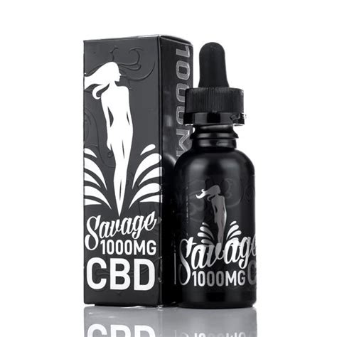 Aside from that, you may want a stronger or milder product than. Savage CBD Vape Juice - Vape Shot - Best Price $0.00 ...