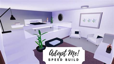 Adopt me halloween 2020 build hack tour ideas with @madam madhouse. Estate Home Speed Build (PART 1) 💕 Roblox Adopt Me ...