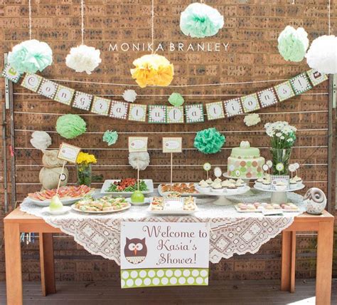 If you're planning a baby shower, you're in the right place.here you'll find baby shower ideas, including baby shower themes, fun baby shower games. 37 Creative Spring Baby Shower Ideas For Boys | Table ...