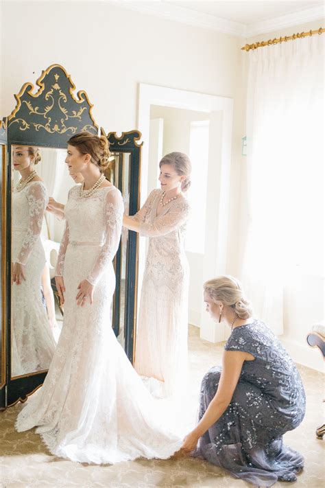 Elegant Downton Abbey Wedding Inspiration Wedding Dress Bustle Long Wedding Dresses Glam