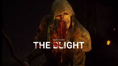 Dead By Daylight Announces New Chapter And Killer