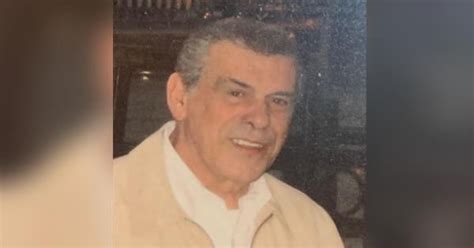 Charles J Sanfilippo Obituary Visitation And Funeral Information