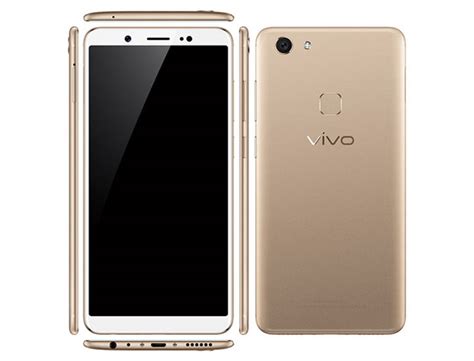 It's understated, the antenna bands are split into subtle tram lines around the top and. vivo V7 Price in Malaysia & Specs | TechNave