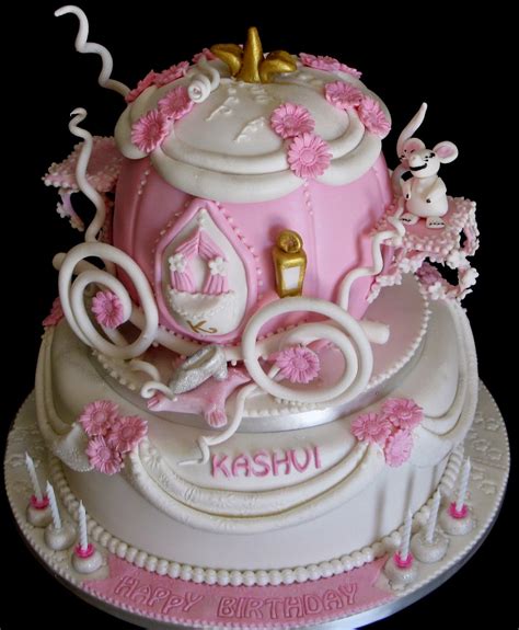 Well why not have it in 'cake form'? Top 77 Photos Of Cakes For Birthday Girls | Cakes Gallery