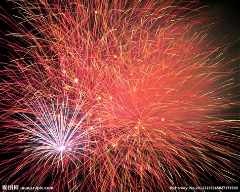 Изучаем китайский язык с нуля! 烟花摄影图__节日庆祝_文化艺术_摄影图库_昵图网nipic.com