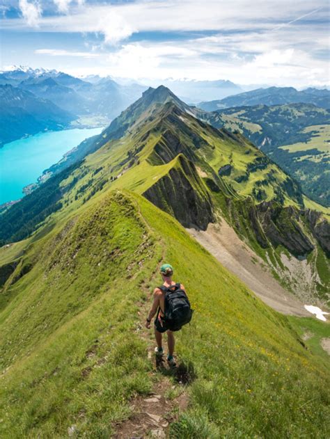Hiking Trails Around The World For Adventure Enthusiasts Voyage Roams