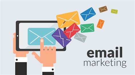 Como Vender Produtos Com E Mail Marketing Cantinho Empreendedor