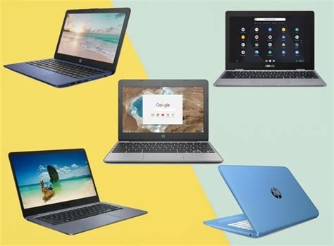 Best School Laptops How To Pick The Best And Affordable Laptops For