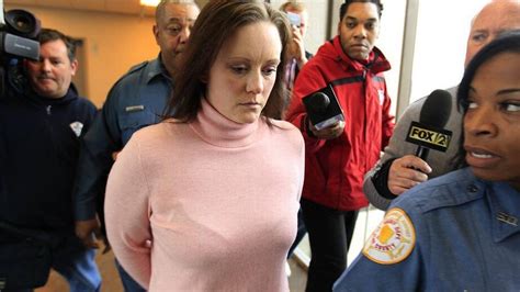 Illinois Woman Who Faked Cancer Sentenced To Three Years In Prison Kansas City Star