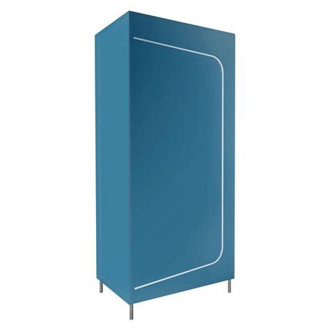 Ikea brimnes wardrobe 117x50x190cm nordic chill. Blue Wardrobe Ikea - Wardobe Pedia