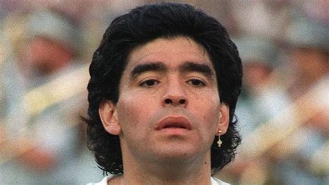 Cramped Makeshift Bedroom In Rented House Where Diego Maradona Spent His Final Days World News