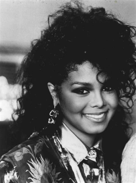 Images For Janet Jackson 80s Outfits Young Janet Jackson Janet