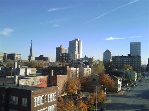Its A Beautiful Fall Day Heres A Photo Of The View From Flickr