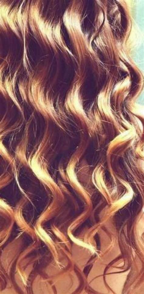 Mermaid Curly Hairstyle Coolest Haircut Ideas